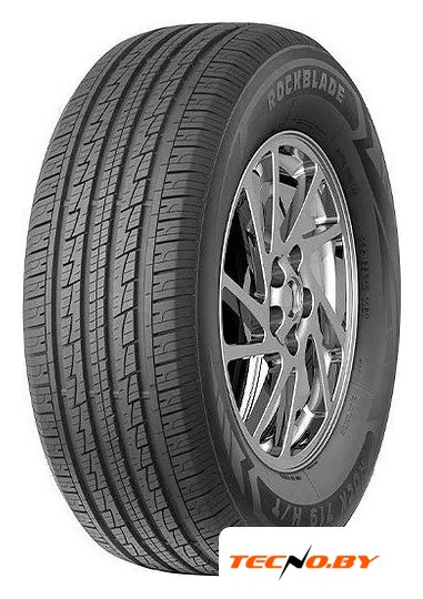 Летние шины Rockblade Rock 719 H/T 235/65R18 110H XL - Изображение №1 — Интернет-Магазин TECNO.BY