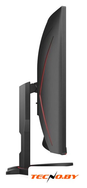 Игровой монитор AOC Agon C32G2ZE - Изображение №4 — Интернет-Магазин TECNO.BY