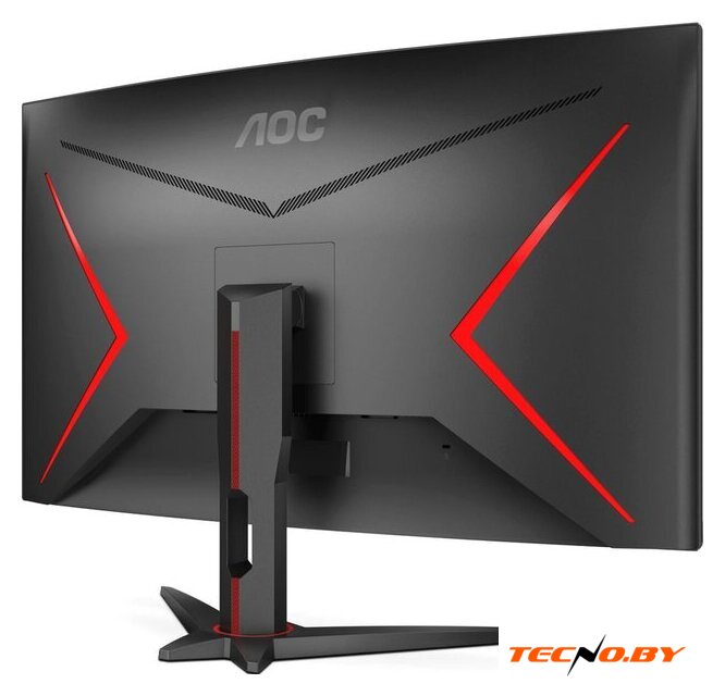 Игровой монитор AOC Agon C32G2ZE - Изображение №7 — Интернет-Магазин TECNO.BY