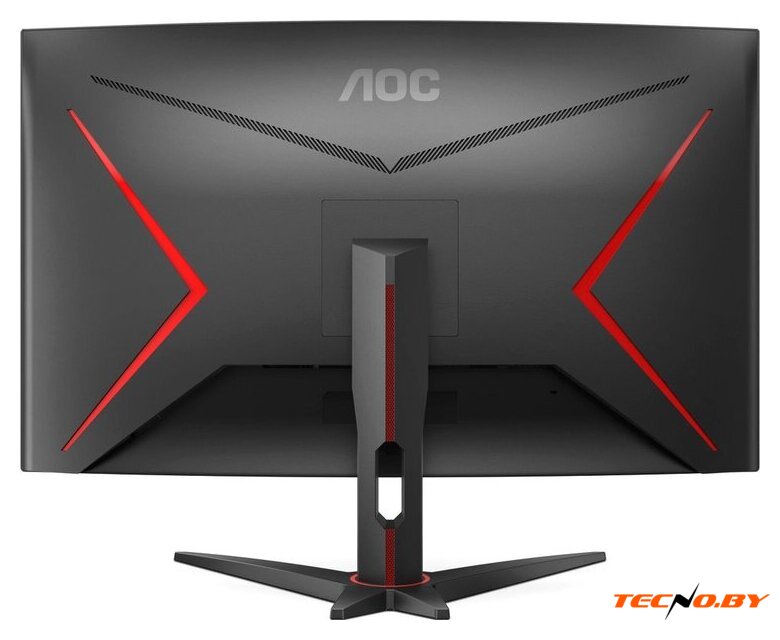 Игровой монитор AOC Agon C32G2ZE - Изображение №6 — Интернет-Магазин TECNO.BY