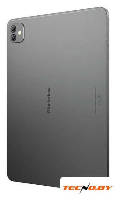 Планшет Blackview Link 8 Wi-Fi 12GB/256GB (серый) - Изображение №5 — Интернет-Магазин TECNO.BY