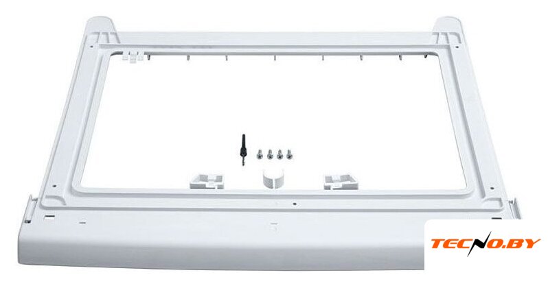 Соединительная планка Bosch WTZ20410 - Изображение №1 — Интернет-Магазин TECNO.BY