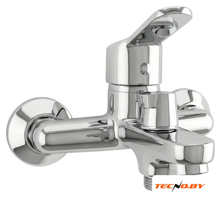 Смеситель Wellerein Silk 21SK54 - Изображение №2 — Интернет-Магазин TECNO.BY