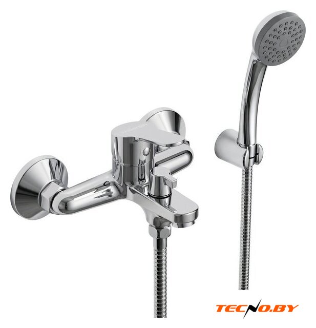 Смеситель Wellerein Silk 21SK54 - Изображение №1 — Интернет-Магазин TECNO.BY