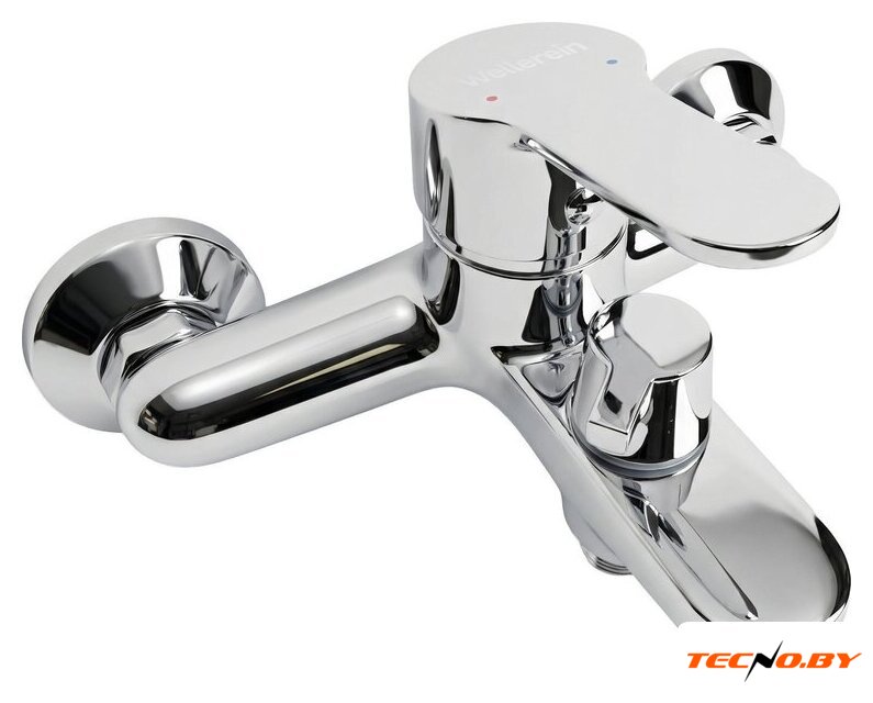 Смеситель Wellerein Silk 21SK54 - Изображение №4 — Интернет-Магазин TECNO.BY