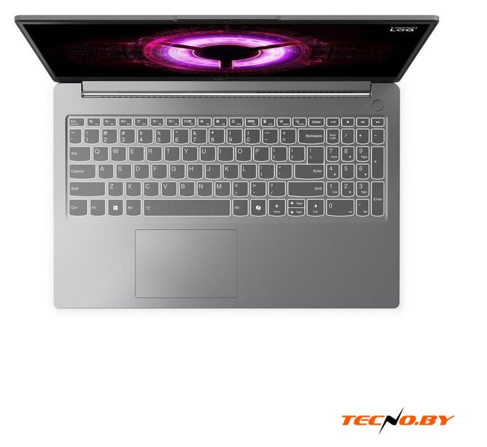 Игровой ноутбук Lenovo LOQ 15ARP10E 83S0002ERM - Изображение №4 — Интернет-Магазин TECNO.BY