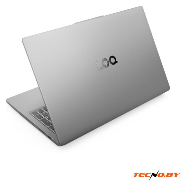 Игровой ноутбук Lenovo LOQ 15ARP10E 83S0002ERM - Изображение №10 — Интернет-Магазин TECNO.BY