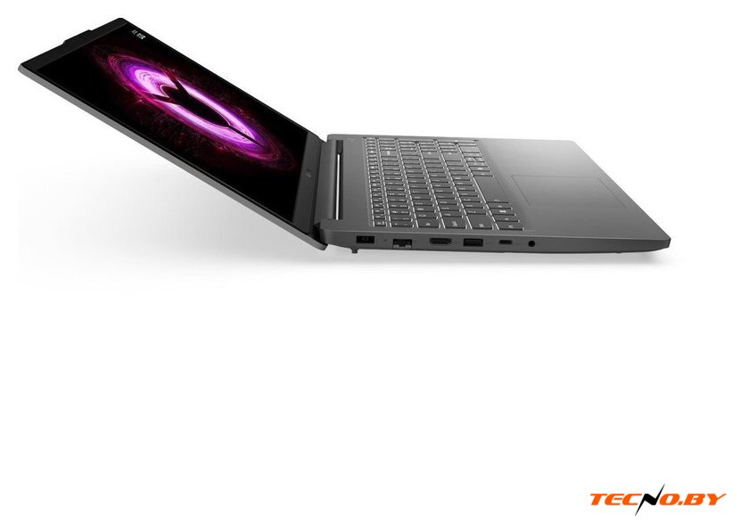 Игровой ноутбук Lenovo LOQ 15ARP10E 83S0002ERM - Изображение №6 — Интернет-Магазин TECNO.BY