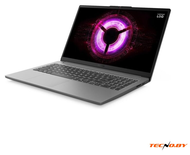 Игровой ноутбук Lenovo LOQ 15ARP10E 83S0002ERM - Изображение №3 — Интернет-Магазин TECNO.BY