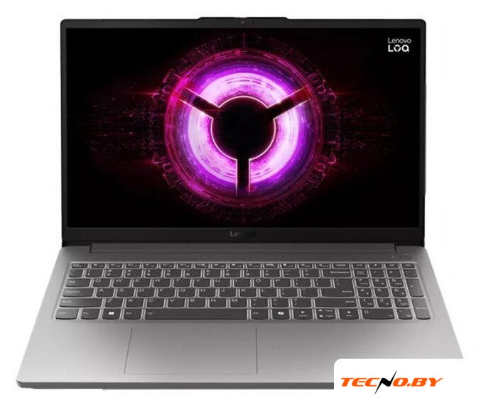 Игровой ноутбук Lenovo LOQ 15ARP10E 83S0002ERM - Изображение №1 — Интернет-Магазин TECNO.BY