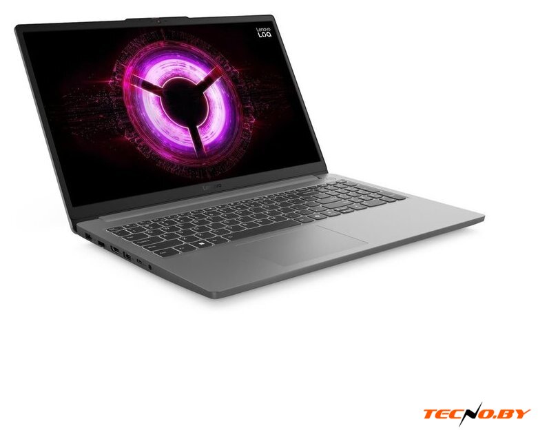 Игровой ноутбук Lenovo LOQ 15ARP10E 83S0002ERM - Изображение №2 — Интернет-Магазин TECNO.BY