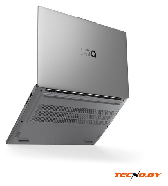 Игровой ноутбук Lenovo LOQ 15ARP10E 83S0002ERM - Изображение №8 — Интернет-Магазин TECNO.BY
