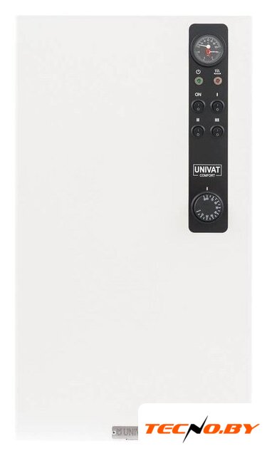 Отопительный котел Univat Comfort 9-400 - Изображение №1 — Интернет-Магазин TECNO.BY