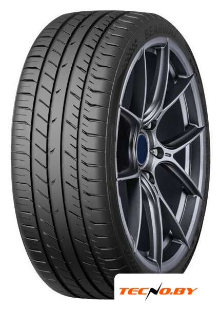 Летние шины Bearway BW118 255/45R19 100W - Изображение №2 — Интернет-Магазин TECNO.BY
