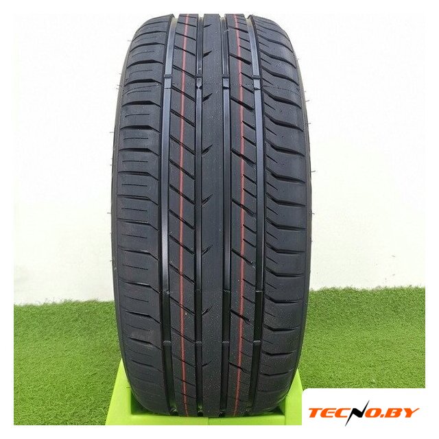 Летние шины Bearway BW118 255/45R19 100W - Изображение №3 — Интернет-Магазин TECNO.BY