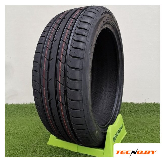 Летние шины Bearway BW118 255/45R19 100W - Изображение №4 — Интернет-Магазин TECNO.BY