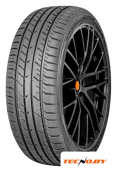 Летние шины Bearway BW118 255/45R19 100W - Изображение №1 — Интернет-Магазин TECNO.BY