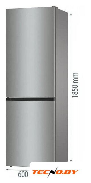Холодильник Gorenje NRKE62XL - Изображение №16 — Интернет-Магазин TECNO.BY