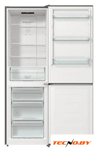 Холодильник Gorenje NRKE62XL - Изображение №8 — Интернет-Магазин TECNO.BY