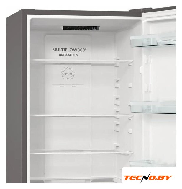 Холодильник Gorenje NRKE62XL - Изображение №11 — Интернет-Магазин TECNO.BY