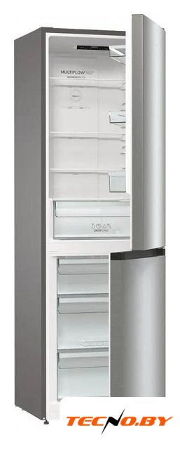 Холодильник Gorenje NRKE62XL - Изображение №3 — Интернет-Магазин TECNO.BY
