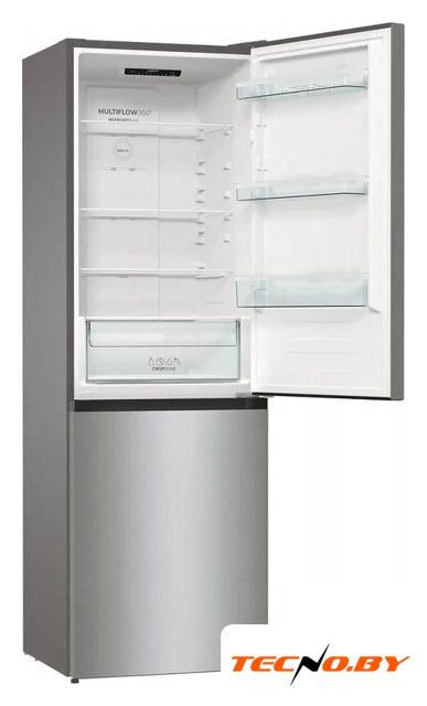 Холодильник Gorenje NRKE62XL - Изображение №9 — Интернет-Магазин TECNO.BY