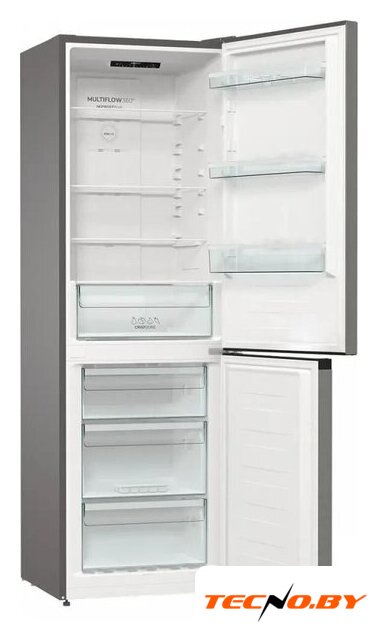 Холодильник Gorenje NRKE62XL - Изображение №4 — Интернет-Магазин TECNO.BY