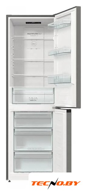 Холодильник Gorenje NRKE62XL - Изображение №2 — Интернет-Магазин TECNO.BY