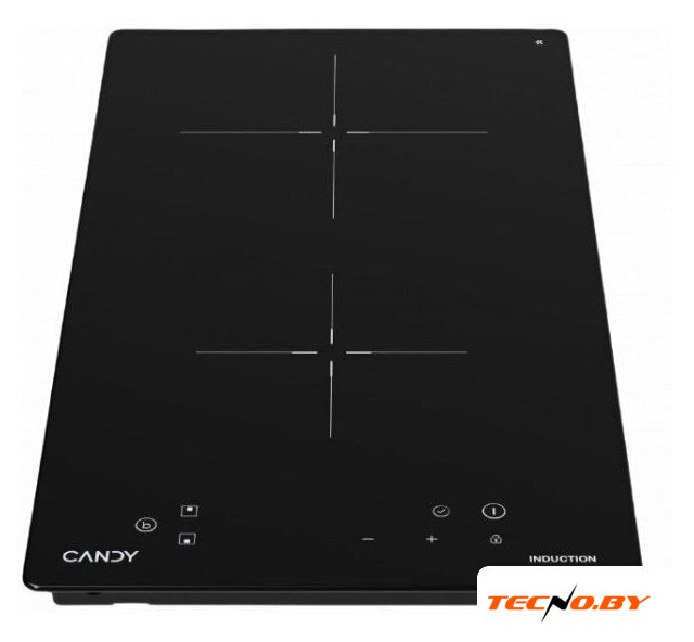 Варочная панель Candy CHXY32NB - Изображение №2 — Интернет-Магазин TECNO.BY