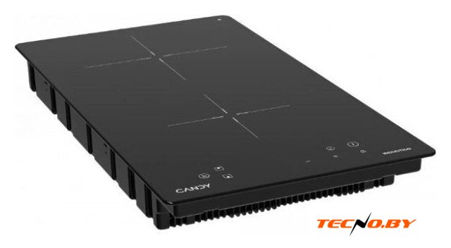 Варочная панель Candy CHXY32NB - Изображение №3 — Интернет-Магазин TECNO.BY