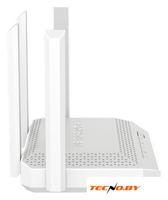 Wi-Fi роутер Netcraze Giga NC-1012 - Изображение №9 — Интернет-Магазин TECNO.BY