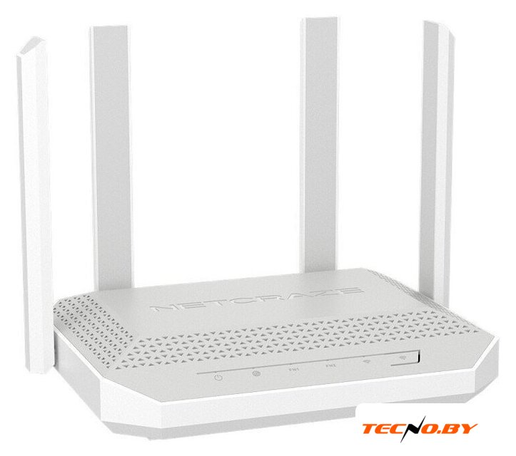 Wi-Fi роутер Netcraze Giga NC-1012 - Изображение №11 — Интернет-Магазин TECNO.BY