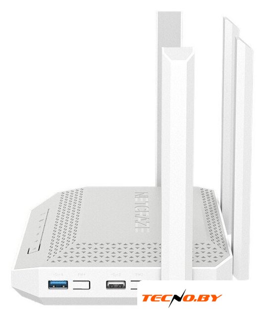 Wi-Fi роутер Netcraze Giga NC-1012 - Изображение №4 — Интернет-Магазин TECNO.BY