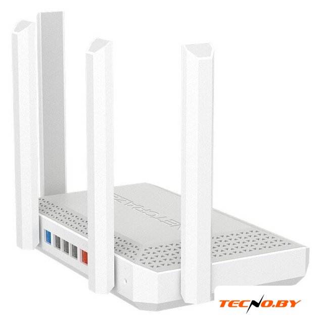 Wi-Fi роутер Netcraze Giga NC-1012 - Изображение №8 — Интернет-Магазин TECNO.BY