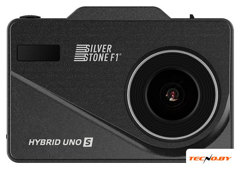 Видеорегистратор-радар детектор-GPS информатор (3в1) SilverStone F1 Hybrid UNO S - Изображение №14 — Интернет-Магазин TECNO.BY