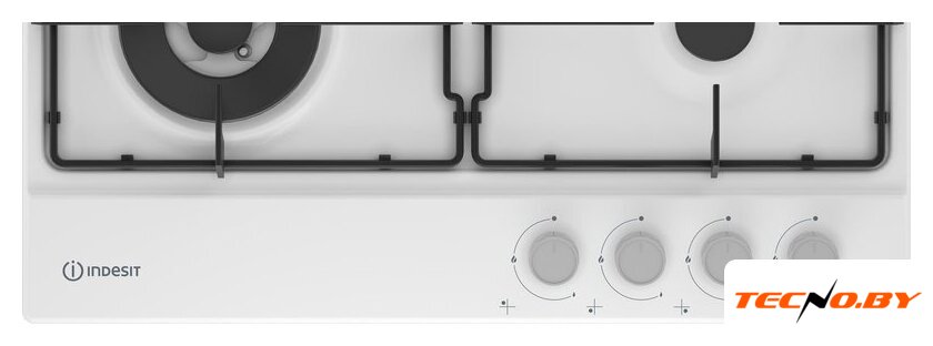 Варочная панель Indesit THPM 641 W/WH/I - Изображение №5 — Интернет-Магазин TECNO.BY