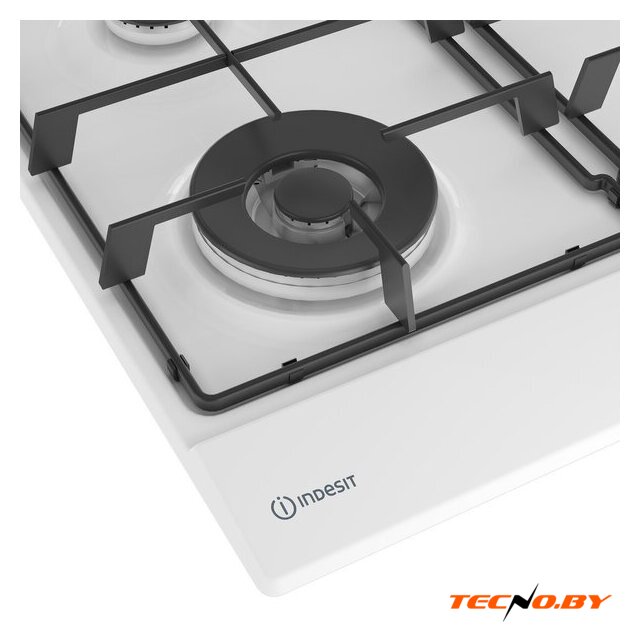 Варочная панель Indesit THPM 641 W/WH/I - Изображение №4 — Интернет-Магазин TECNO.BY