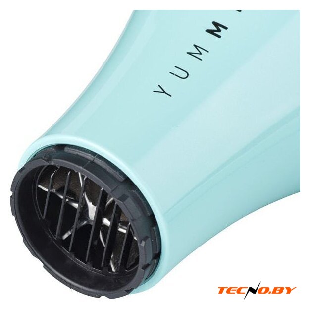 Фен Dewal Beauty YumMy HD1000 (зеленый) - Изображение №6 — Интернет-Магазин TECNO.BY