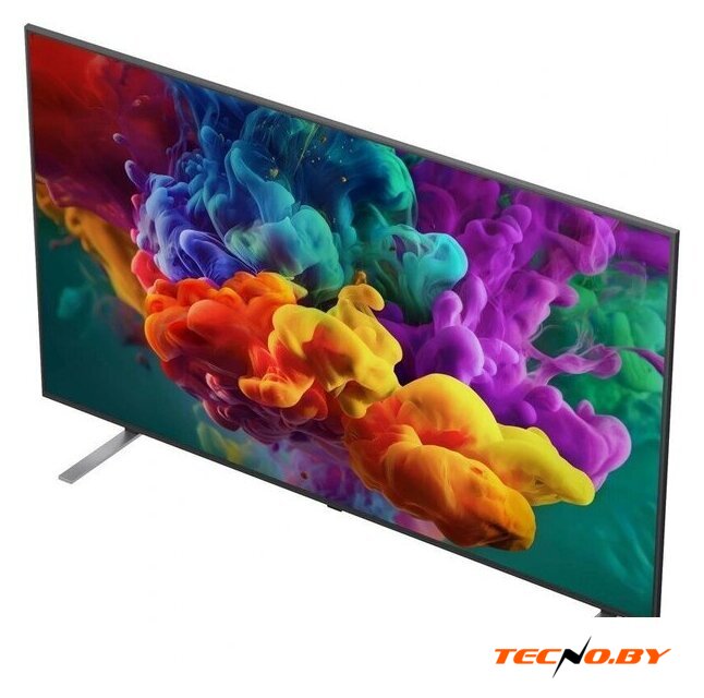 MiniLED телевизор LG QNED evo AI QNED85 65QNED85B6C - Изображение №3 — Интернет-Магазин TECNO.BY