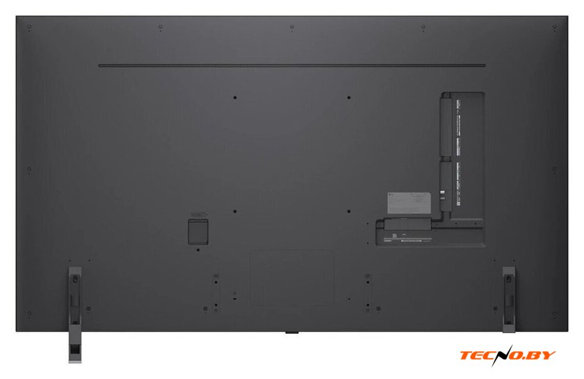 MiniLED телевизор LG QNED evo AI QNED85 65QNED85B6C - Изображение №7 — Интернет-Магазин TECNO.BY