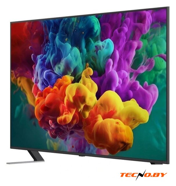 MiniLED телевизор LG QNED evo AI QNED85 65QNED85B6C - Изображение №2 — Интернет-Магазин TECNO.BY