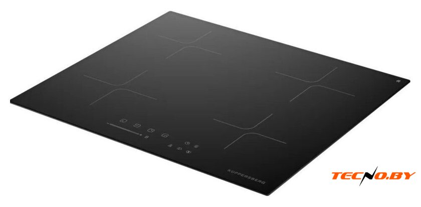 Варочная панель KUPPERSBERG ICI 607 - Изображение №3 — Интернет-Магазин TECNO.BY