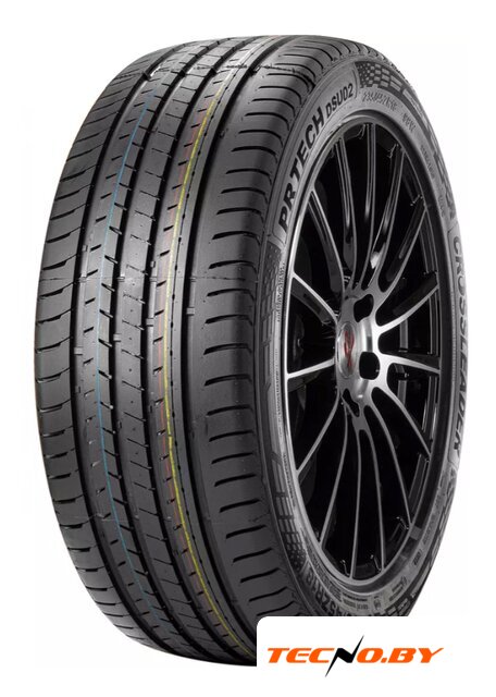 Летние шины DoubleStar DSU02 225/45R18 95W - Изображение №1 — Интернет-Магазин TECNO.BY