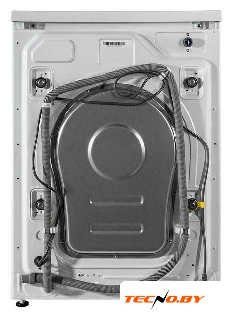 Стирально-сушильная машина Pioneer WMD-140801MWH - Изображение №5 — Интернет-Магазин TECNO.BY