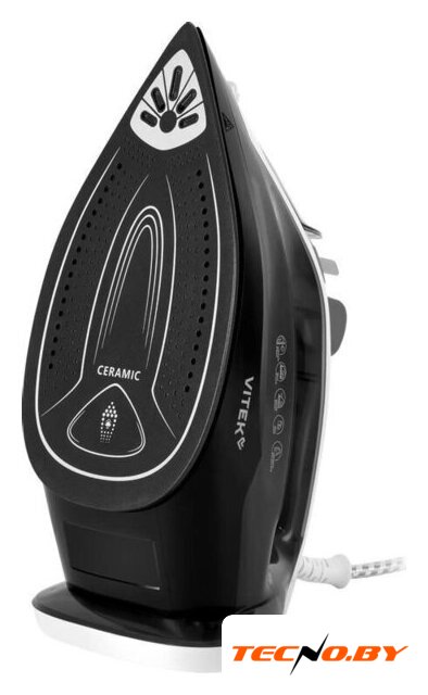 Утюг Vitek VT-IRN1210 - Изображение №2 — Интернет-Магазин TECNO.BY
