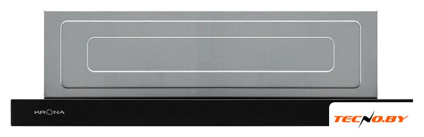 Кухонная вытяжка Krona Kerry 600 PB V2 КА-00012032 - Изображение №5 — Интернет-Магазин TECNO.BY