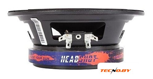 Мидбас KICX HeadShot R65 - Изображение №5 — Интернет-Магазин TECNO.BY