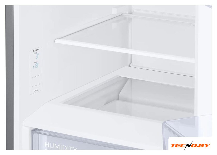Холодильник Samsung RB38C602DSA/EF - Изображение №6 — Интернет-Магазин TECNO.BY