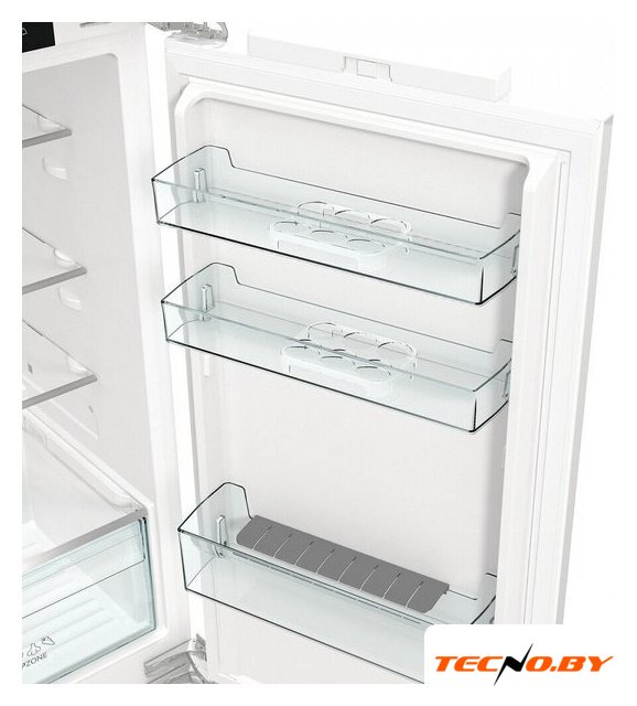 Холодильник Gorenje NRKI517142 - Изображение №10 — Интернет-Магазин TECNO.BY