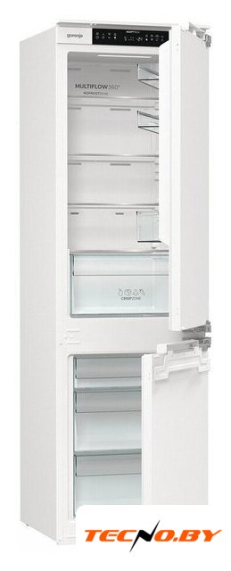 Холодильник Gorenje NRKI517142 - Изображение №2 — Интернет-Магазин TECNO.BY